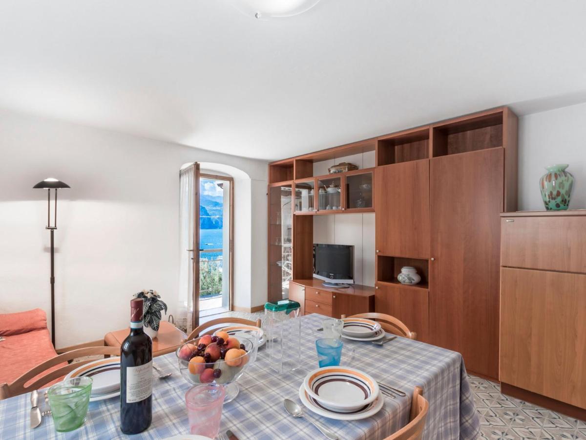 Corte Faliva Brenzone sul Garda Exterior photo